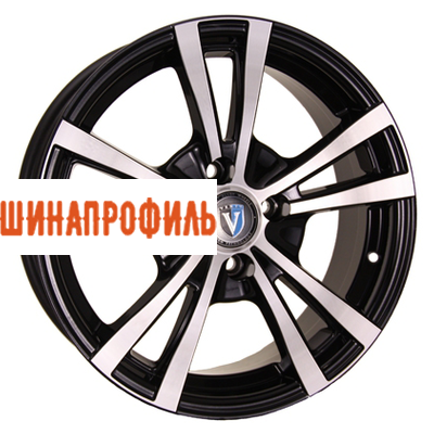 Диски Venti Venti 1404 5,5x14 4x100 ET43 D67,1 BD