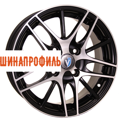 Диски Venti Venti 1406 5,5x14 4x98 ET35 D58,6 BD