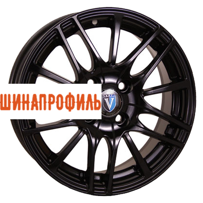 Диски Venti Venti 1406 5,5x14 4x98 ET35 D58,6 BL