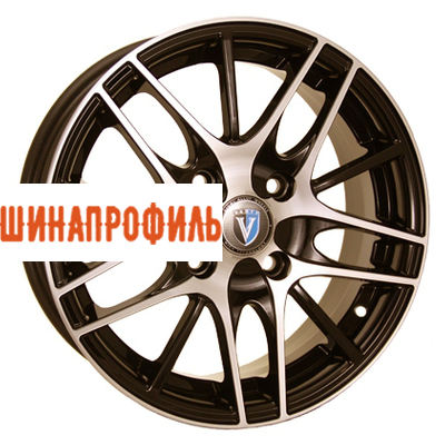 Диски Venti Venti 1406 5,5x14 4x98 ET35 D58,6 GRD