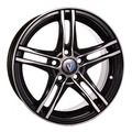 Venti 1505 6x15 5x100 ET38 D57,1 BD