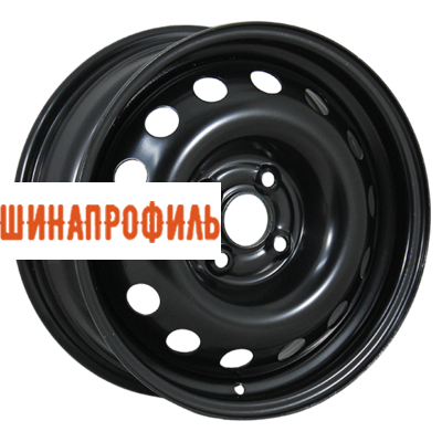 Диски Trebl Trebl 5220T 5x14 4x100 ET46 D54,1 Black