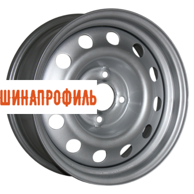Диски Trebl Trebl 53A43C_P 5,5x14 4x100 ET43 D60,1 Silver