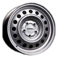 Trebl 64G48L 6x15 5x139,7 ET48 D98,6 Silver