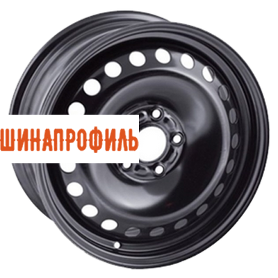 Диски Trebl Trebl 7250T 6x14 5x100 ET37 D57,1 Black