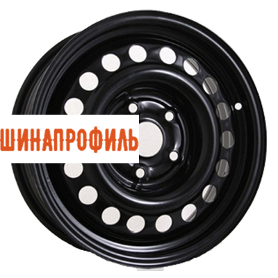 Диски Trebl Trebl 7405T 5,5x15 4x100 ET51 D54,1 Black