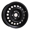 Trebl 7405T 5,5x15 4x100 ET51 D54,1 Black