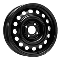 Trebl 7855T 6,5x16 5x114,3 ET40 D66,1 Black