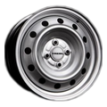 Trebl 7855T 6,5x16 5x114,3 ET40 D66,1 Silver