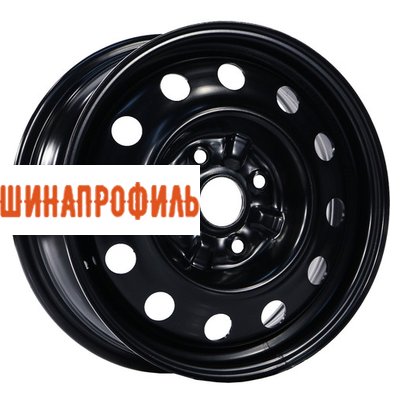 Диски Trebl Trebl 7970T 6x15 4x114,3 ET49 D56,6 Black