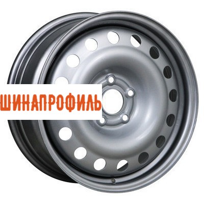 Диски Trebl Trebl 9312Т 7x17 5x114,3 ET50 D64,1 Silver