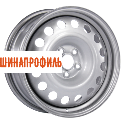 Диски Trebl Trebl 9565T 6,5x16 5x100 ET55 D56,1 Silver