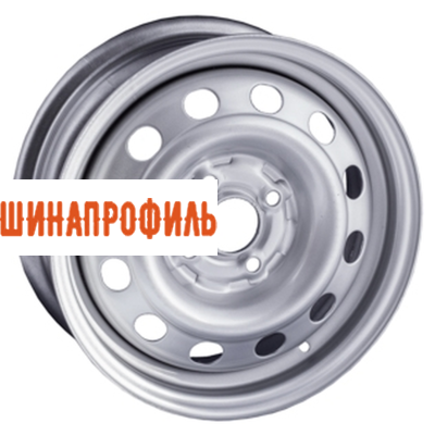 Диски Trebl Trebl 9783T 7x16 4x108 ET32 D65,1 Silver