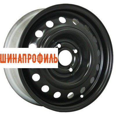 Диски Trebl Trebl 9915T_P 6,5x16 5x112 ET50 D57,1 Black