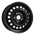 Trebl 9975T 6,5x16 5x108 ET52 D63,3 Black