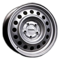 Trebl 9993T 7x17 5x114,3 ET50 D67,1 Silver