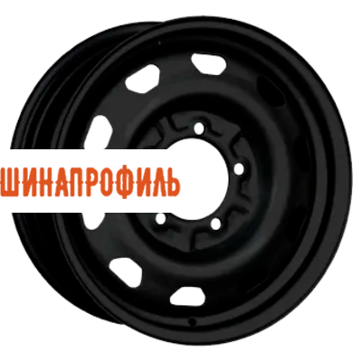 Диски Trebl Trebl LT2883D 6,5x16 5x139,7 ET40 D108,6 Black