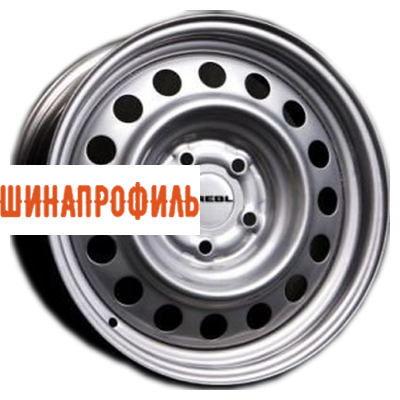 Диски Trebl Trebl LT2883D 6,5x16 5x139,7 ET40 D108,6 Silver