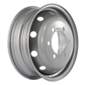 Trebl LT2886D 5,5x16 6x170 ET105 D130,1 Silver