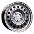 Trebl X40015 7x17 5x114,3 ET45 D60,1 Silver