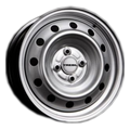 Trebl X40020 6,5x16 5x114,3 ET35 D67,1 Silver