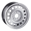 Trebl X40031 6,5x16 4x108 ET37 D63,3 Silver