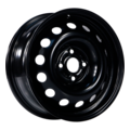 Trebl X40031_P 6,5x16 4x108 ET37 D63,3 Black