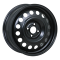 Trebl X40033_P 6x16 4x100 ET50 D60,1 Black