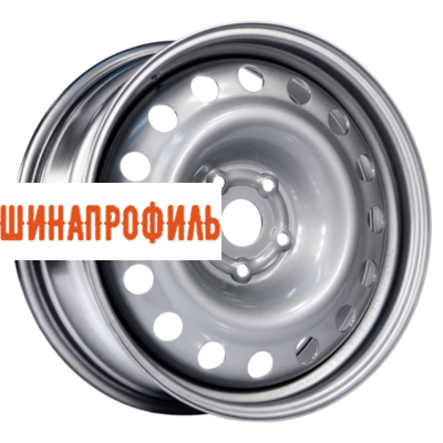 Диски Trebl Trebl X40034 7x17 5x114,3 ET48 D56,1 Silver