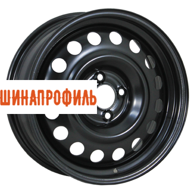 Диски Trebl Trebl X40924 6x16 4x100 ET49 D54,1 Black
