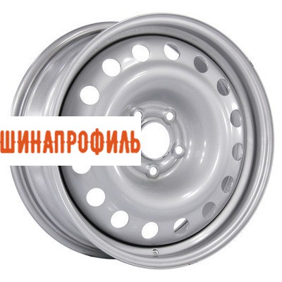Диски Trebl Trebl X40925 7x17 5x114,3 ET45 D67,1 Silver