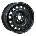 Trebl X40925 7x17 5x114,3 ET45 D67,1 Black