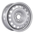 Trebl X40925 7x17 5x114,3 ET45 D67,1 Silver