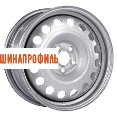 Диски Trebl Trebl X40934 6x16 5x100 ET45 D57,1 Silver