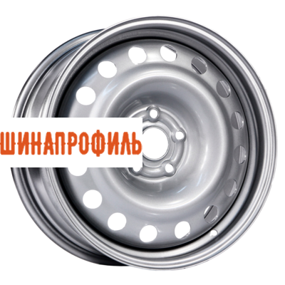 Диски Trebl Trebl X40939 7x17 5x112 ET45 D57,1 Silver