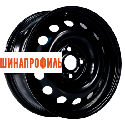 Диски Trebl Trebl X40946 6,5x16 4x100 ET41 D60,1 Black