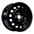 Trebl X40946 6,5x16 4x100 ET41 D60,1 Black