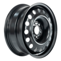 Trebl X40959 7x17 5x114,3 ET37 D66,6 Black