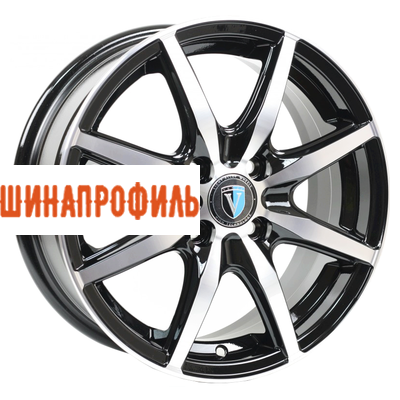 Диски Venti Venti 1415 5,5x14 4x100 ET43 D67,1 BD