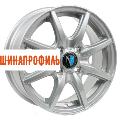 Диски Venti Venti 1415 5,5x14 4x100 ET43 D60,1 SL