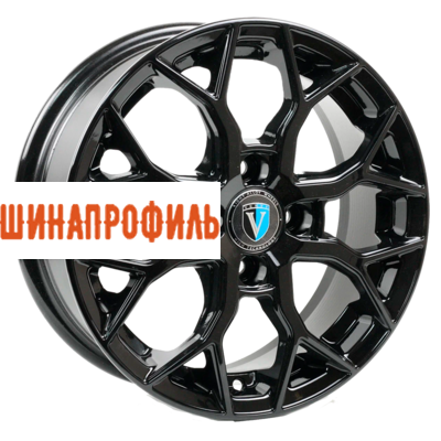 Диски Venti Venti 1419 5,5x14 4x100 ET43 D67,1 BL