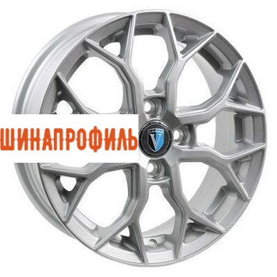 Диски Venti Venti 1419 5,5x14 4x100 ET43 D60,1 SL