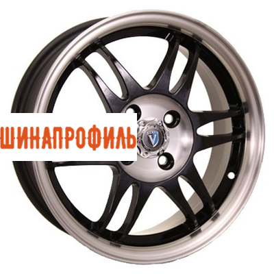 Диски Venti Venti 1502 6x15 4x100 ET45 D60,1 BD