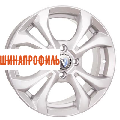 Диски Venti Venti 1504 6x15 4x100 ET46 D54,1 SL