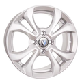Venti 1504 6x15 4x100 ET46 D54,1 SL