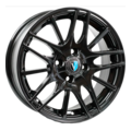 Venti 1506 6x15 5x100 ET40 D57,1 BL