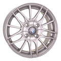 Venti 1506 6x15 4x114,3 ET45 D56,6 Silver