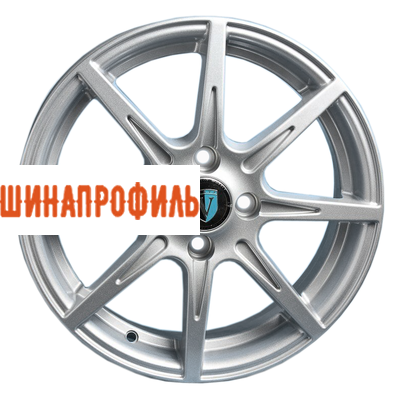Диски Venti Venti 1508 5,5x15 4x100 ET45 D54,1 SL