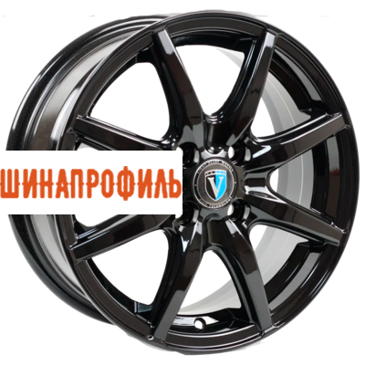 Диски Venti Venti 1515 6x15 4x100 ET48 D54,1 BL