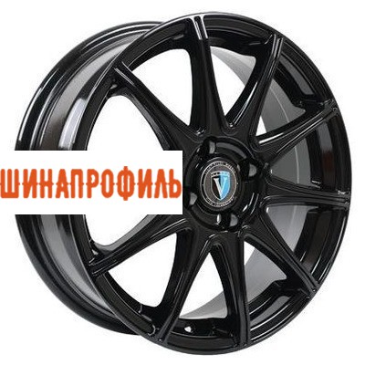 Диски Venti Venti 1516 6x15 5x100 ET40 D57,1 BL